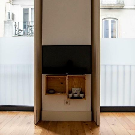 Principe Real Apartment Lisboa Eksteriør billede